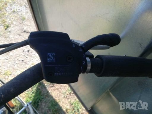 Продавам велосипед MALOIA CITY, снимка 5 - Велосипеди - 28553637