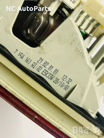 Заден ляв стоп LED ОРИГИНАЛЕН за BMW БМВ 3та серия Е91 комби 7154161 2008, снимка 4 - Части - 47850589