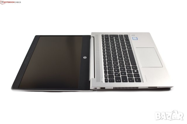 HP ProBook 430 G7, 13.3 IPS Full HD, i5-10210U 16GB, 256GB SSD, НОВ, снимка 3 - Лаптопи за работа - 43429885