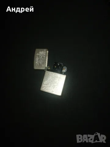 Оригинална запалка Zippo – класика с вечна стойност, снимка 1
