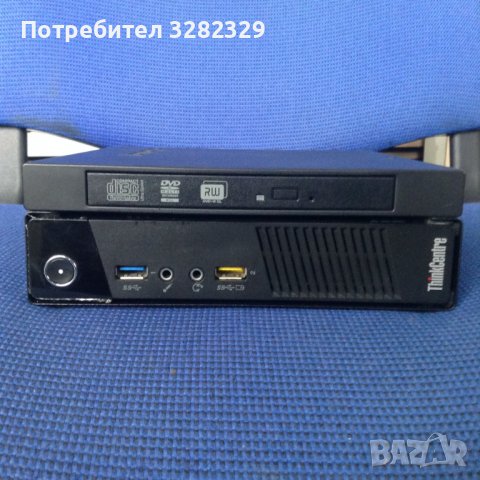 PC Lenovo ThinkCentre M93P Tiny
