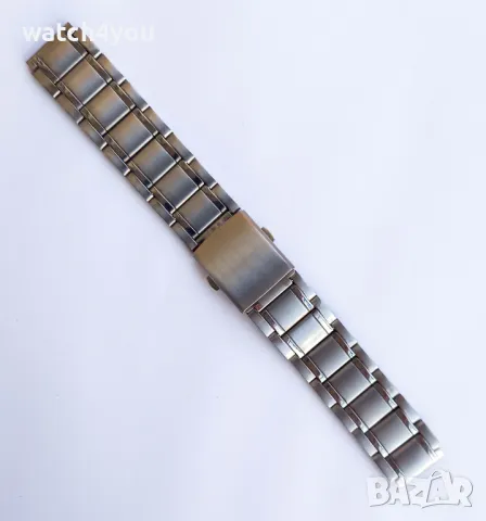 НОВА ВЕРИЖКА ЗА ЧАСОВНИК КАСИО СЕЙКО ОРИЕНТ СИТИЗЕН РОЛЕКС РАДО ФЕСТИНА КАНДИНО ФОСИЛ QQ ПОЛЕТ ВОСТО, снимка 7 - Каишки за часовници - 22067994