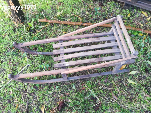 ШЕЙНА ОТ СОЦА 2410251604, снимка 9 - Антикварни и старинни предмети - 52168237