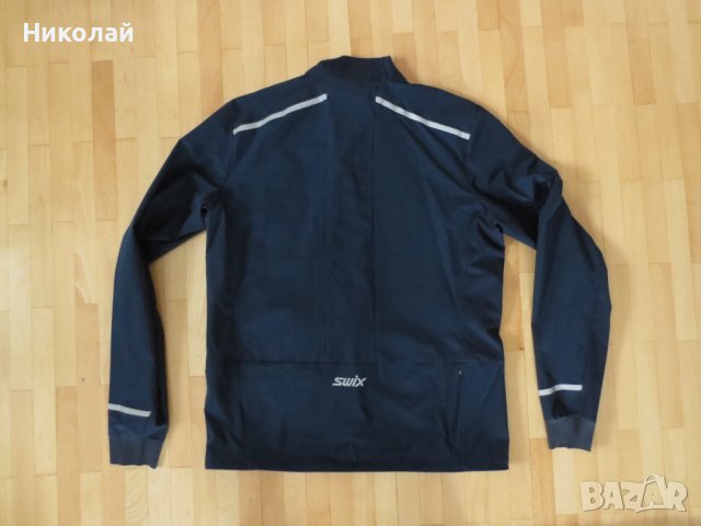 swix motion premium яке, снимка 4 - Спортни дрехи, екипи - 39333474