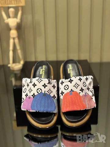 чехли louis vuitton , снимка 9 - Чехли - 51311051