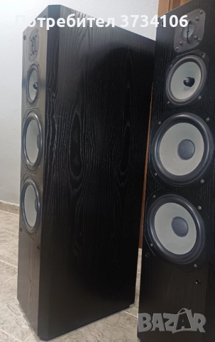 Focal Temptation , снимка 8 - Тонколони - 52456763