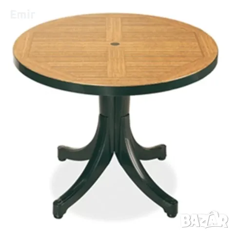 Пластмасови маси - ПРОМО ЦЕНИ, снимка 6 - Градински мебели, декорация  - 49661852