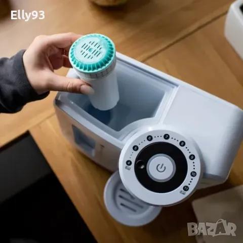 Филтри за машина за адаптирано мляко Tommee Tippee Perfect Prep/Day and night , снимка 1