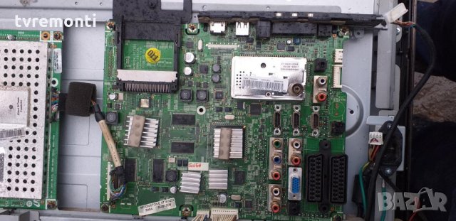 FRCM BOARD BN41-00944A BN94-01866А, снимка 4 - Части и Платки - 28439217