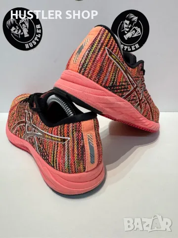 Маратонки ASICS GEL TRAINER 24.Номер 39.5, снимка 5 - Маратонки - 48734447