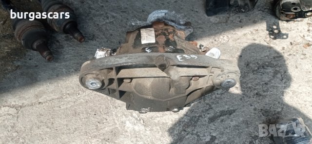 Диференциал за BMW 523i e39 - 1428498 - 3.15 - 230лв