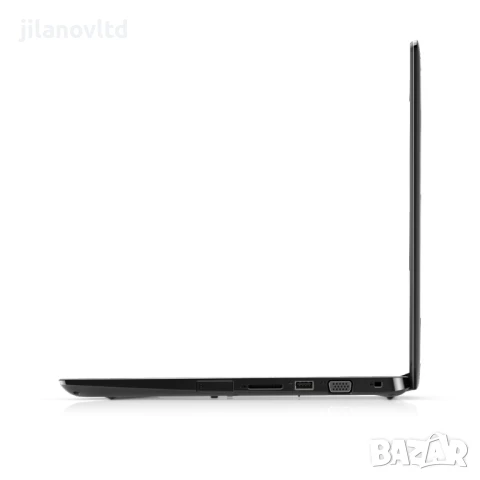 Лаптоп Dell Latitude 3500 i5-8265U 8GB 256GB SSD ГАРАНЦИЯ, снимка 9 - Лаптопи за работа - 51143667