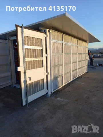 Крипто Ферма за Биткойн , снимка 5 - Друга електроника - 47972733