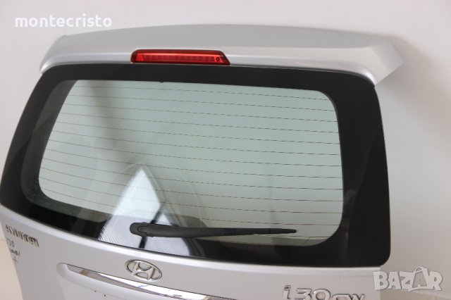 Заден капак Hyundai i30 комби (2007-2012г.) стъкло заден капак Хюндай i 30 , снимка 5 - Части - 40356135