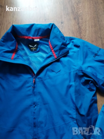 salewa funes ptx - мъжко яке-мембрана Л, снимка 5 - Якета - 51684071