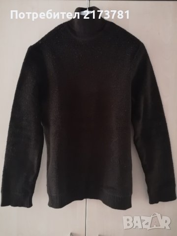 Дамски зимни блузи , снимка 11 - Блузи с дълъг ръкав и пуловери - 27549165