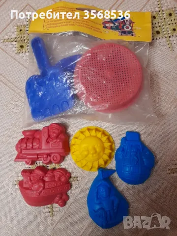 Плюшени играчки  и др., снимка 13 - Плюшени играчки - 47968805