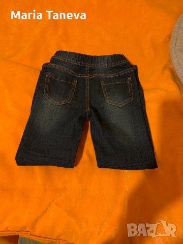 Детски панталони , снимка 2 - Детски панталони и дънки - 36661366