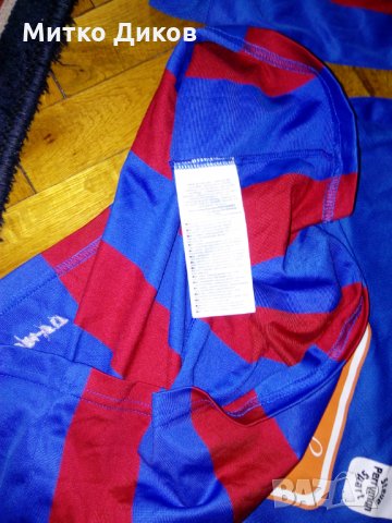 Сморас Норвегия тениска Найк №4 дълъг ръкав размер С, снимка 10 - Футбол - 28353356
