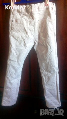 Панталони за мoмиче , снимка 4 - Детски панталони и дънки - 28048329