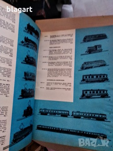 Каталог на модели играчки локомотиви,колички, снимка 3 - Колекции - 33340216
