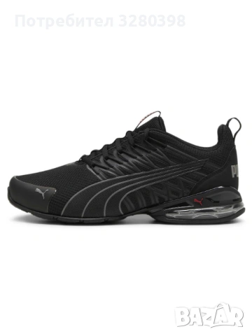 Mъжки маратонки Puma Voltaic Evo black