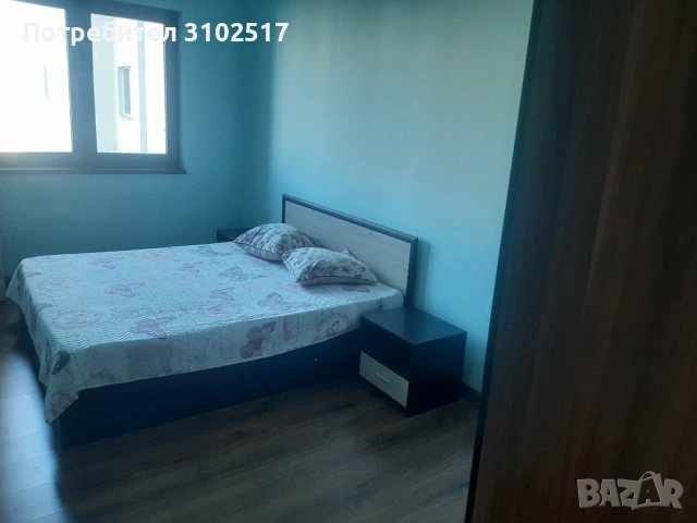 Вдустаен апартамент, снимка 3 - Апартаменти - 53433447