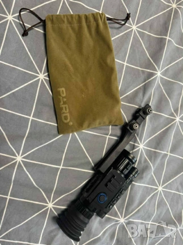 Уред за нощно виждане , снимка 5 - Ловно оръжие - 53450204