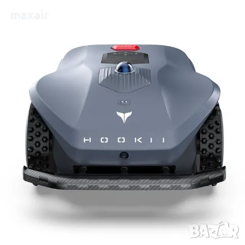 Робот косачка без ограничителен кабел HOOKII Neomow X Pro * Безплатна доставка * Гаранция 2 години, снимка 2 - Градинска техника - 49968250