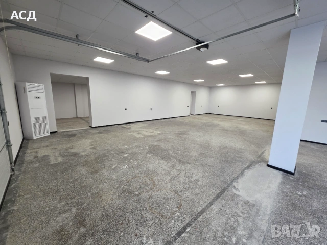 Производствена сграда в парцел два декара от Собственик, снимка 16 - Производствени сгради - 53062641