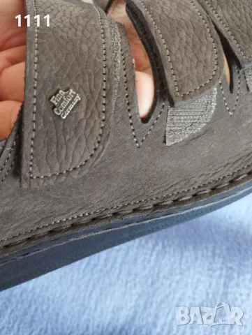 Нови сандали Finn comfort номер 42., снимка 15 - Сандали - 50429851