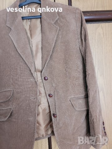 Сако, снимка 3 - Сака - 44020685