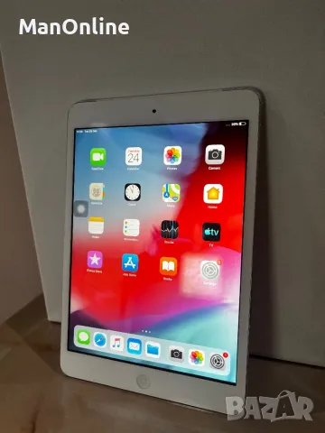 Таблет Apple IPad mini 2 , снимка 3 - Таблети - 48740400