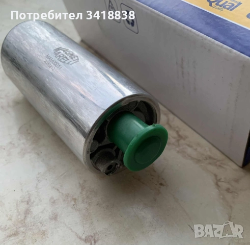 Бензинова помпа за Opel Vectra B 1.6, снимка 2 - Части - 52513082