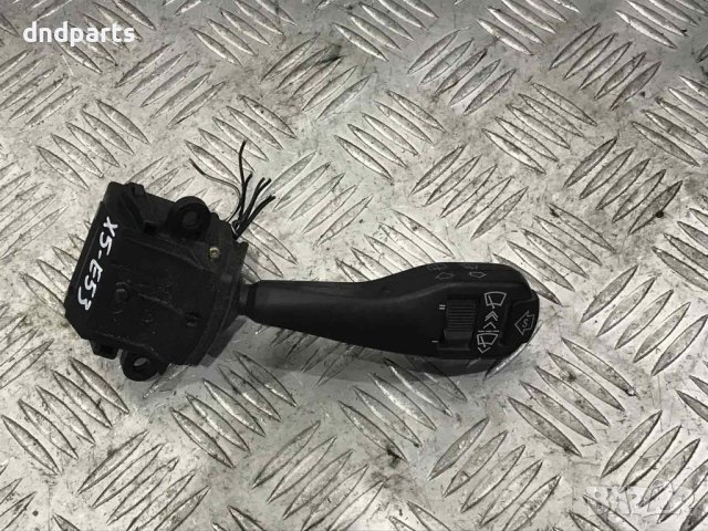 Лостче чистачки BMW X5,E53,2001г. 