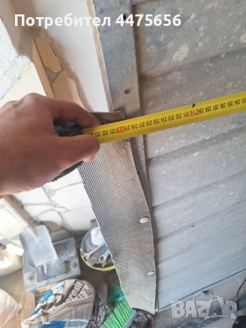 Гаражни врати, снимка 3 - Гаражни врати - 53515910