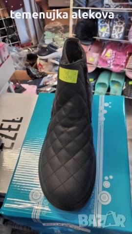 Магазин Крис, снимка 3 - Дамски боти - 52061650