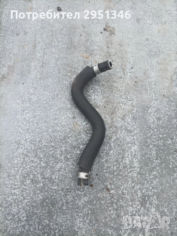 Маркуч Mitsubishi Space Star Mirage 1.0