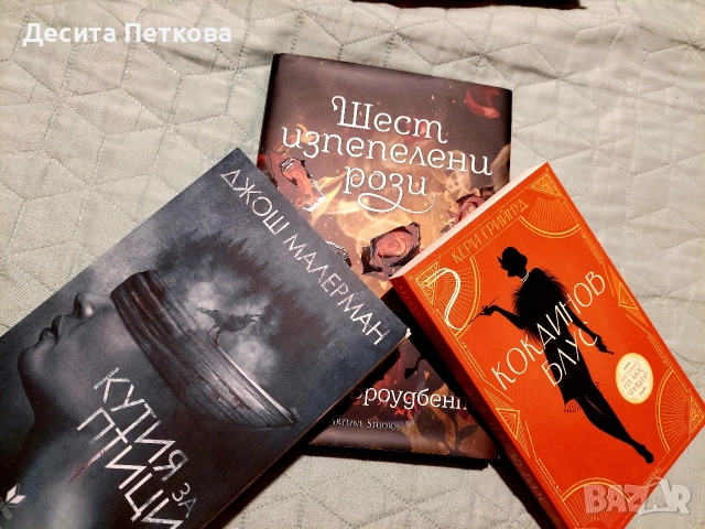 книги на един прочит