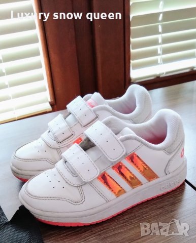 Маратонки Адидас 27