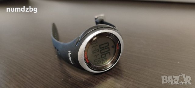 Часовник за спорт  Kalenji series F, снимка 7 - Смарт часовници - 40855050