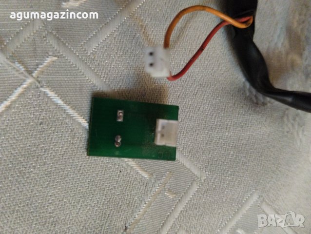 Зумер на  BRC 24