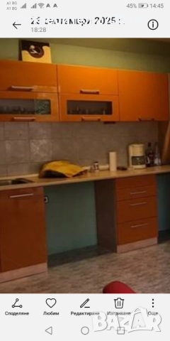 Собственик продава апартамент в центъра на Стара Загора , снимка 2 - Апартаменти - 52592540