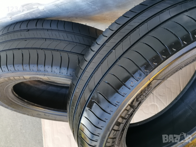 195/65R15 michelin -№700, снимка 3 - Гуми и джанти - 44873603
