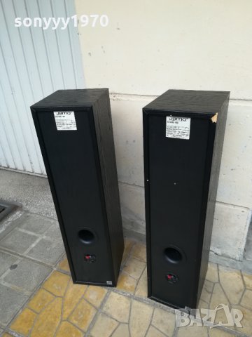 jamo studio 160 made in denmark-внос swiss 0102221726, снимка 9 - Тонколони - 35637571