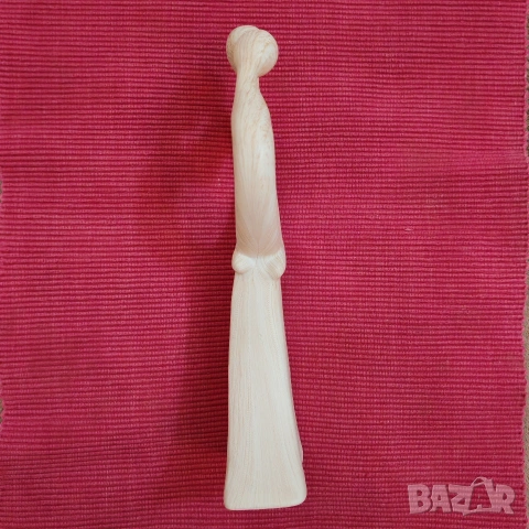 Статуетка ВЛЮБЕНИ. , снимка 4 - Статуетки - 53296591