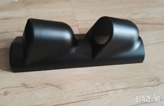 Уред, температура на вода, 52мм, измервателен, показващ уред, water temperaturе, аналогов, снимка 6 - Аксесоари и консумативи - 48953350