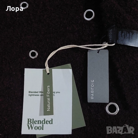 Нов дамски шал Parfois , снимка 4 - Шалове - 52468528