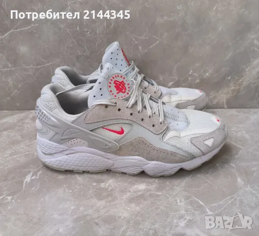 Nike размер 43, снимка 2 - Маратонки - 49994147