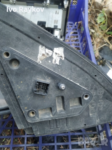 Ляво огледало за Kia Ceed 2009 , 022608, снимка 7 - Части - 48970608